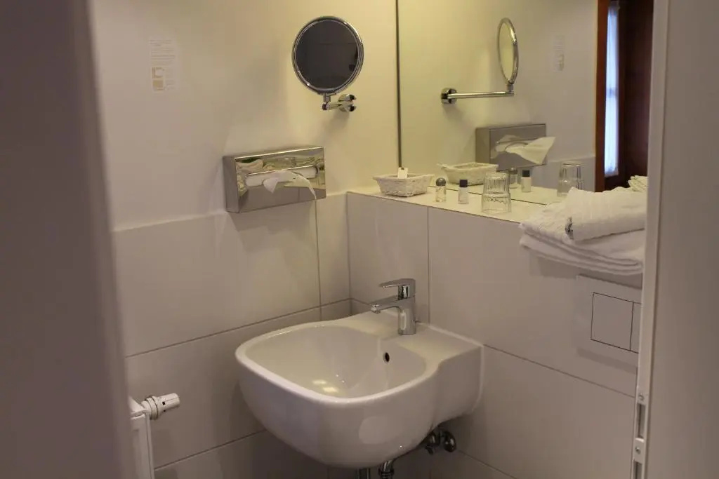 Hotel Fürstenhof Wernigerode - Chambres