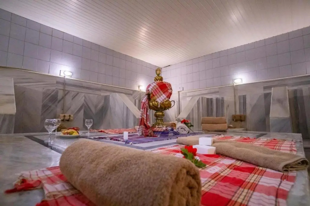 Bieno Club SVS Hotel - Général