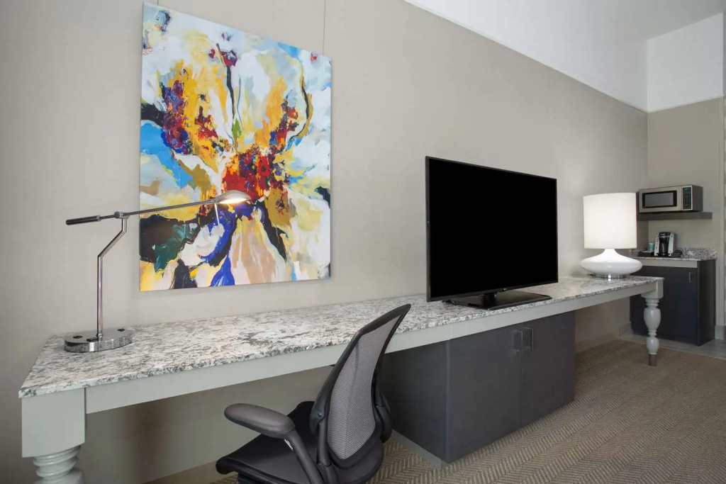 Hilton Garden Inn Salt Lake City/Layton - Chambres