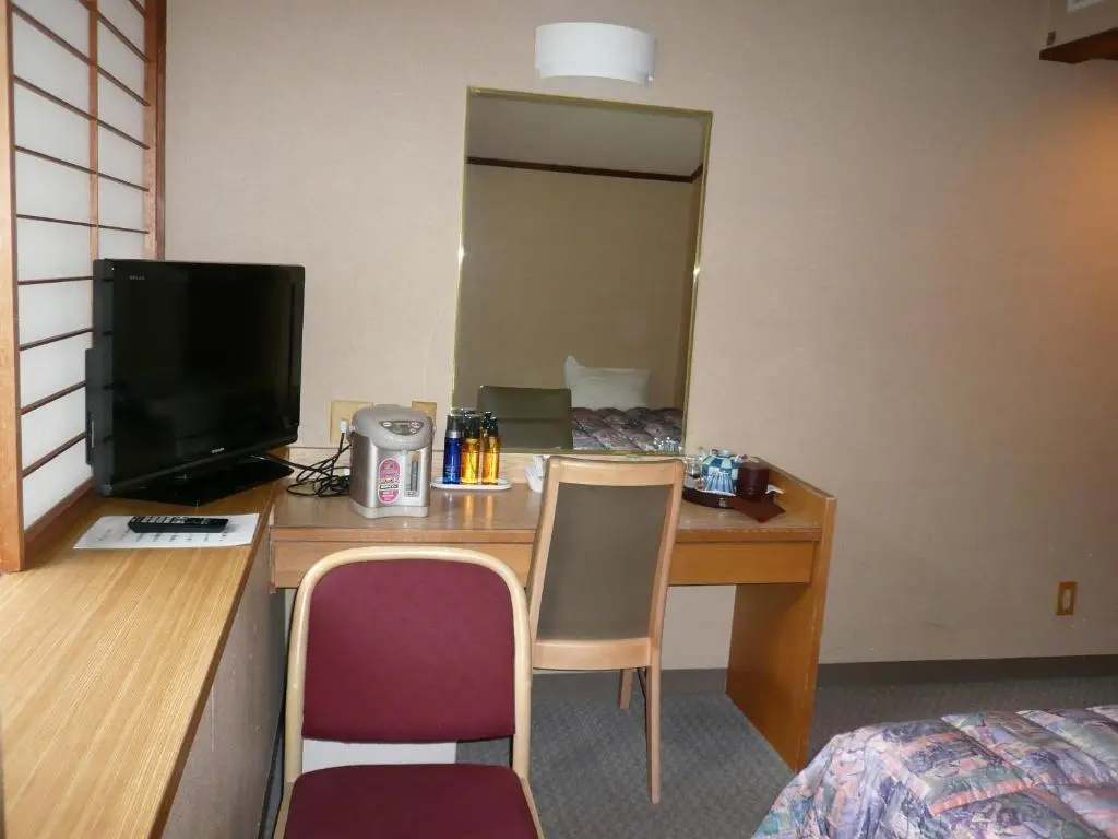 Miyajima Hotel Makoto - Chambres