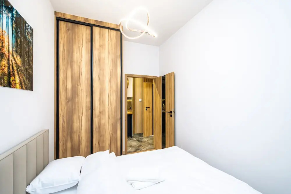 RentPlanet - Apartament Kościuszki