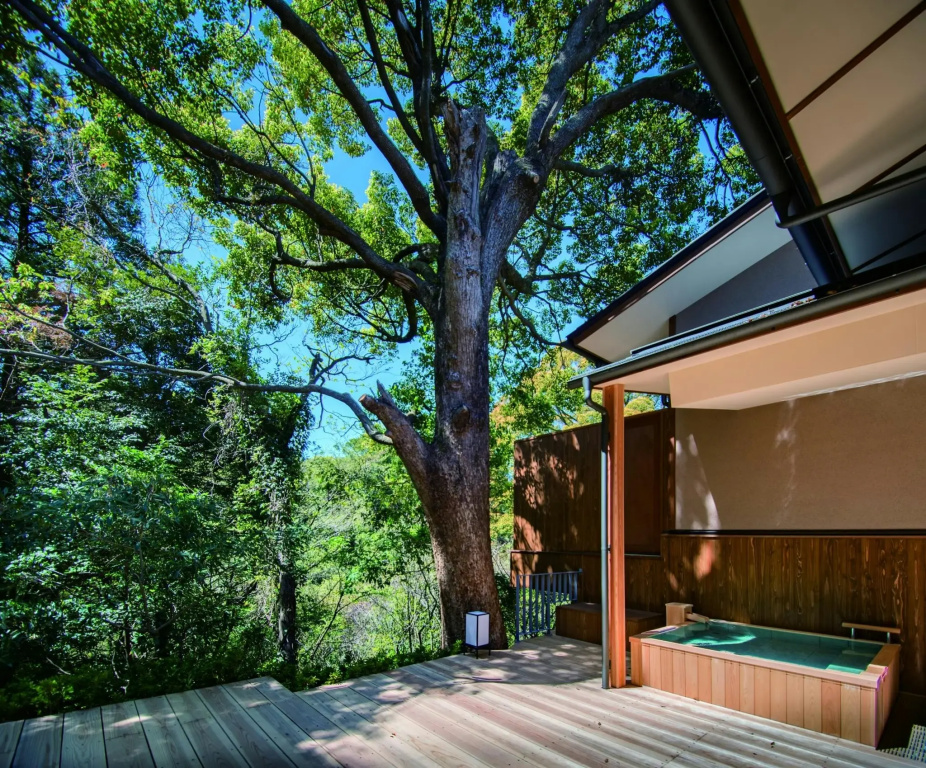 Abba Resorts Izu - Zagyosoh - Général