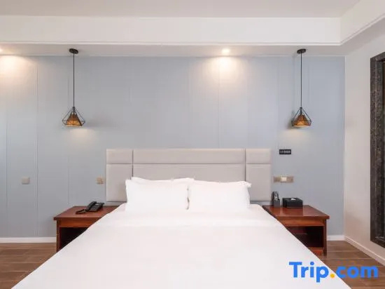Dafu Kongjian Hotel - Chambres