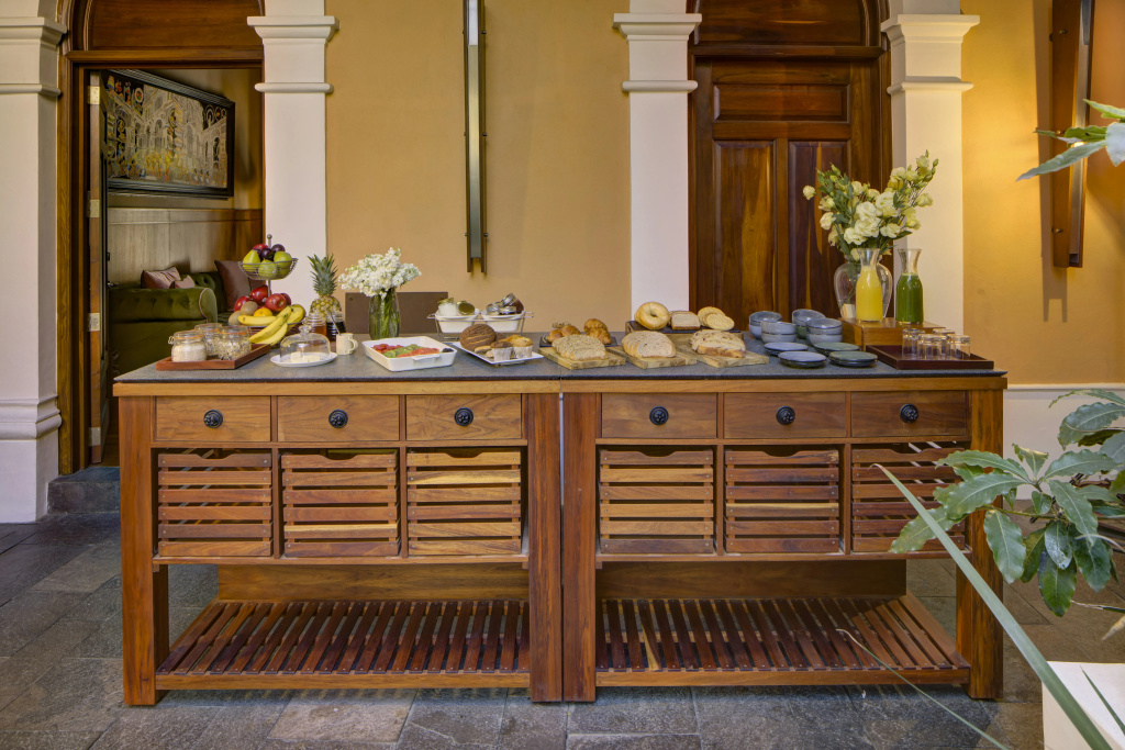 Hotel photo 20