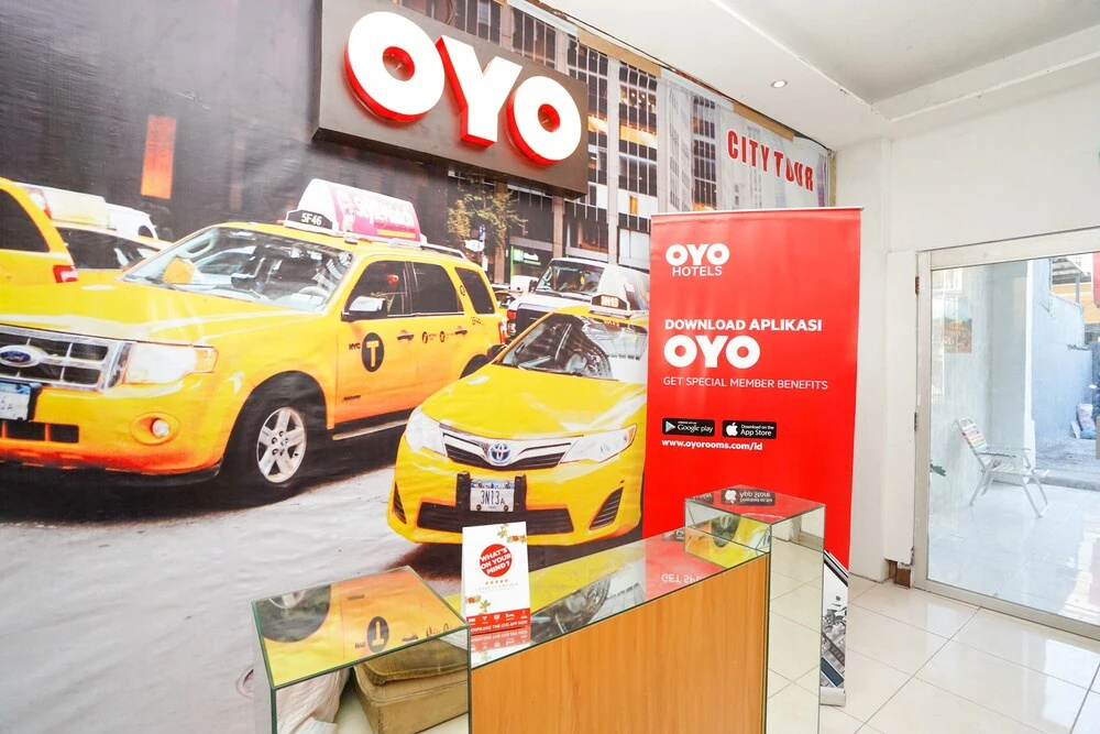 Naomi Heritage by OYO Rooms