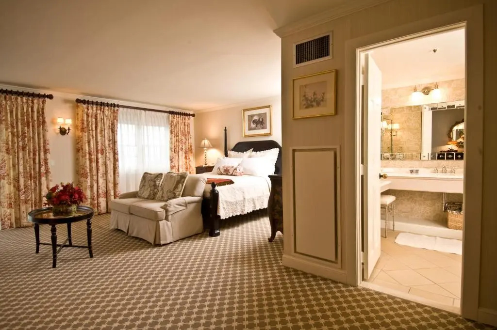 Saybrook Point Resort & Marina - Chambres