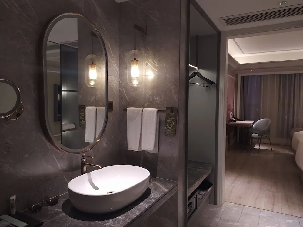 Mercure Hangzhou East Railway Station, photo 3