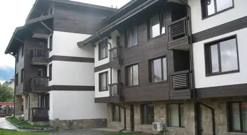 Tzanev Apartments - Bansko