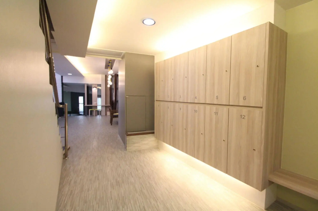 Hotel photo 12