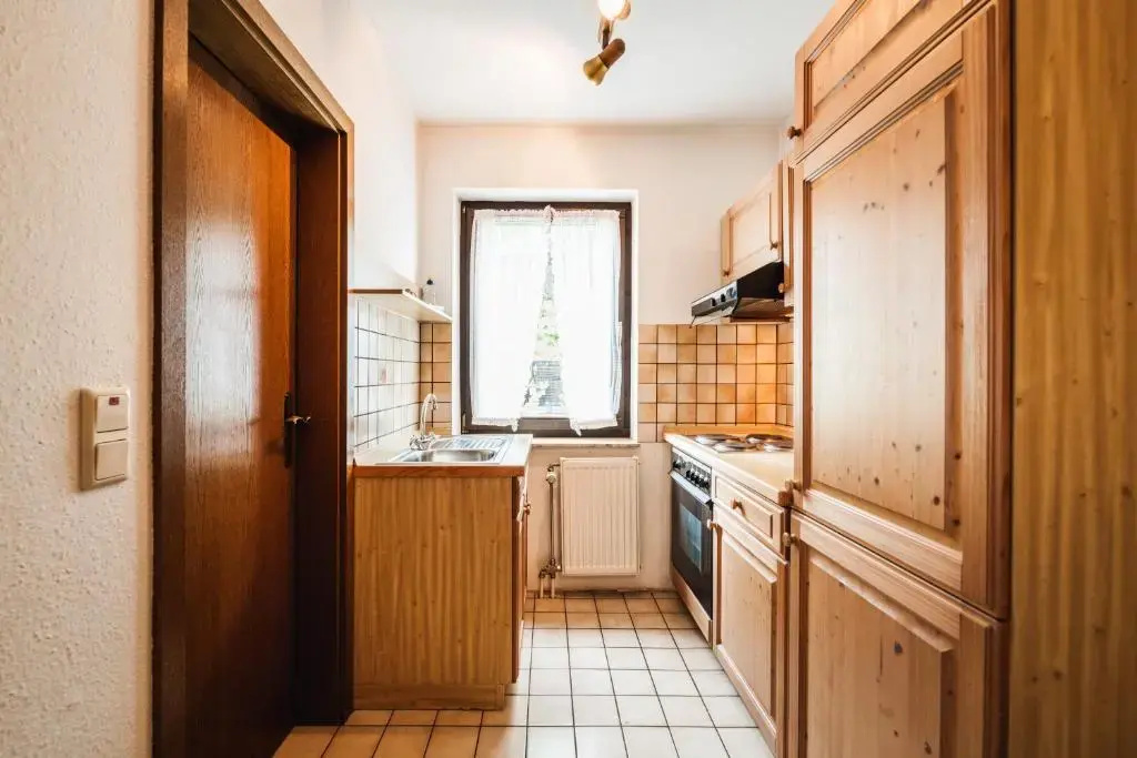Landhotel Alte Aue - Chambres