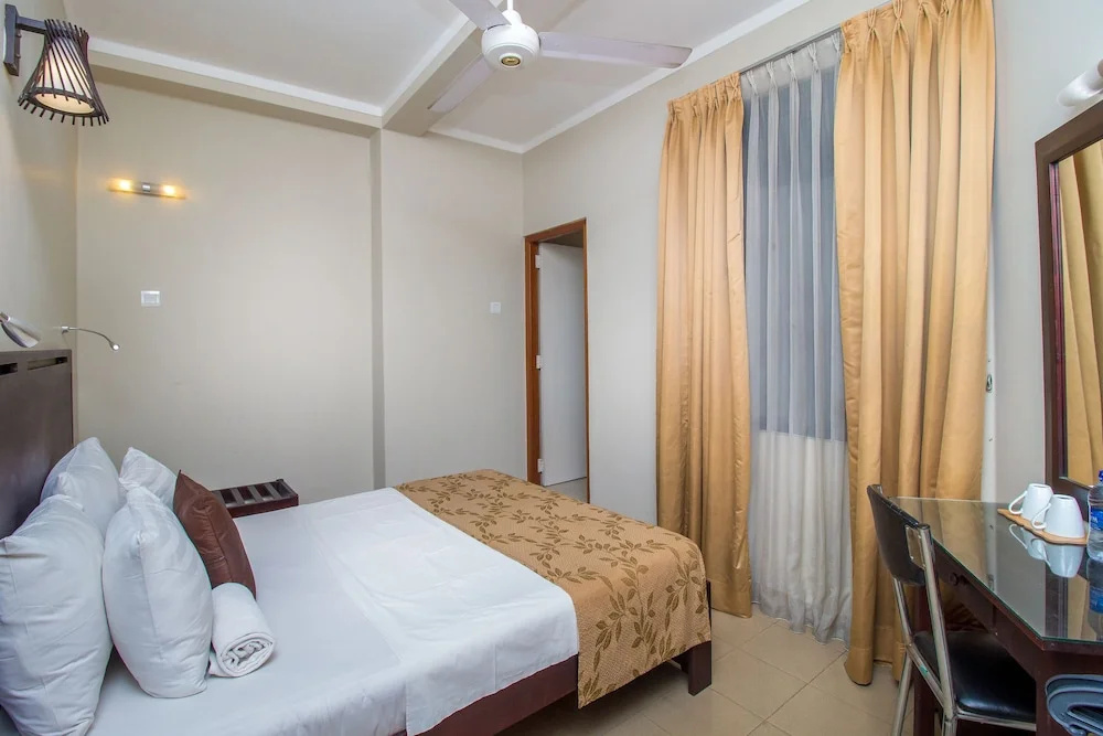 Sevana City Hotel Kandy - Chambres