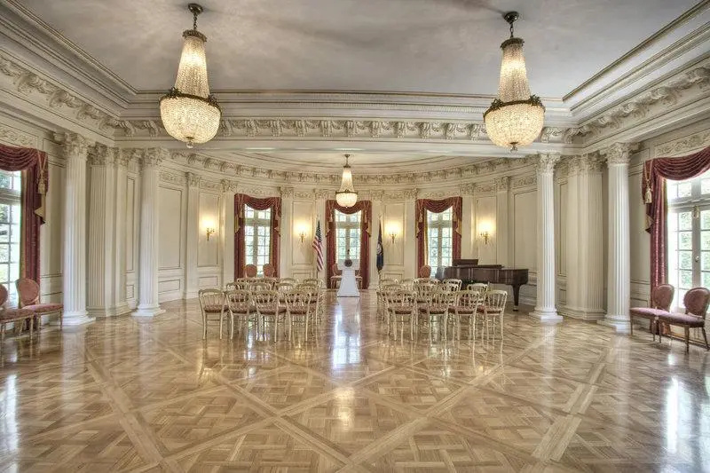 Capital Plaza Hotel - Chambres