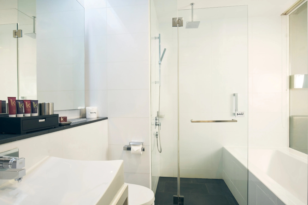 Quincy Hotel Singapore by Far East Hospitality - Chambres