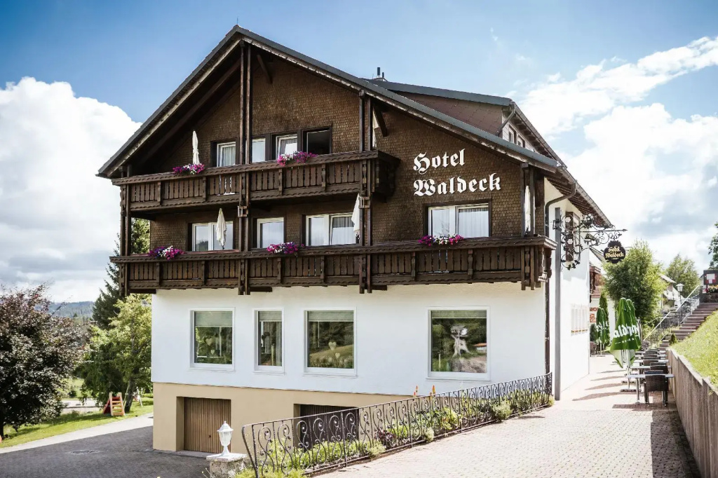 Hotel photo 18