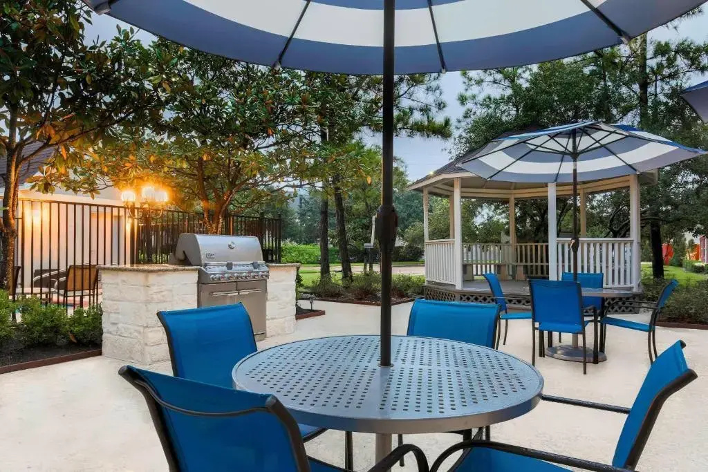 Sonesta Simply Suites Houston Brookhollow - Général