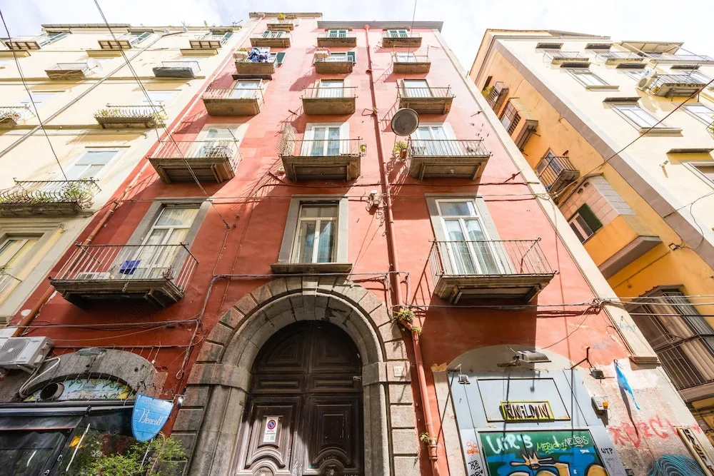 Homely City Apartment by Wonderful Italy
