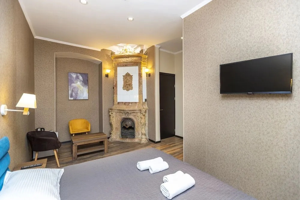 Hotel photo 5