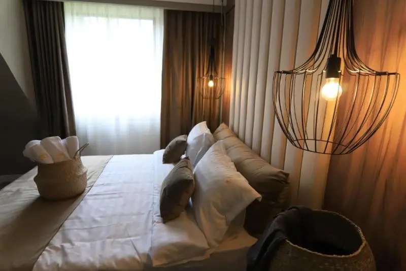 Standard Junior Suite