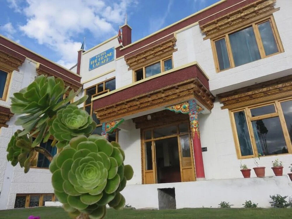 The Grand Ladakh