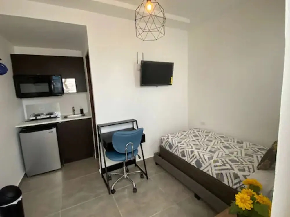 Hotel photo 18