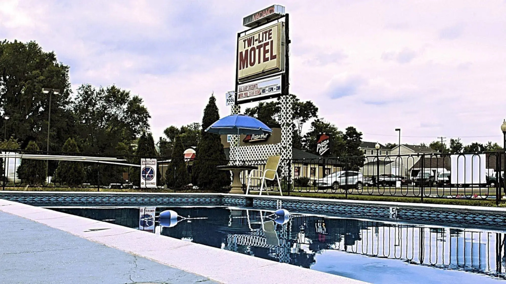 Hotel photo 22