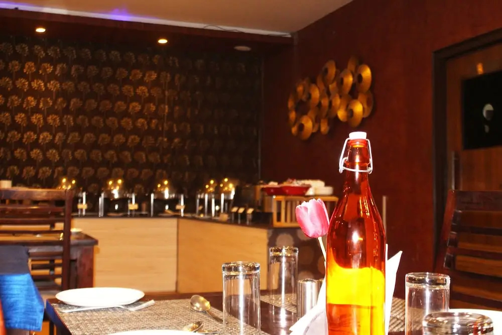 Hotel photo 19