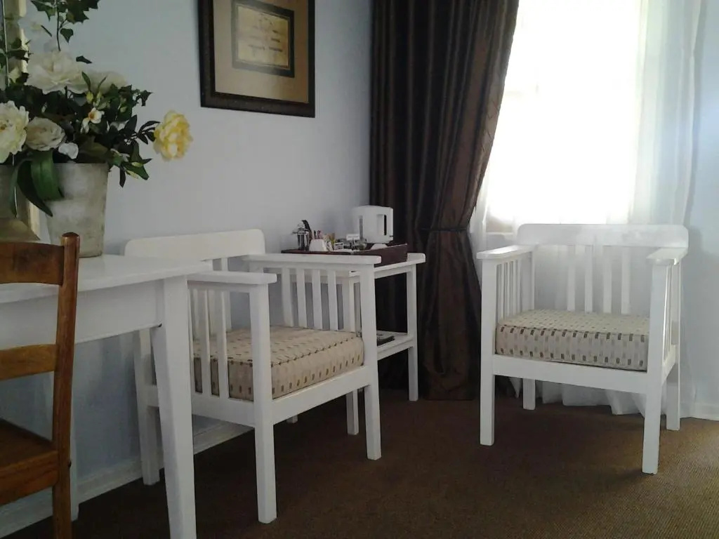 Hunter's Lodge Ladysmith - Chambres