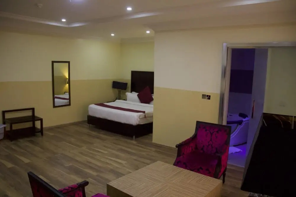 Hotel photo 7