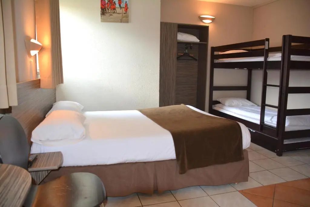 Standard room