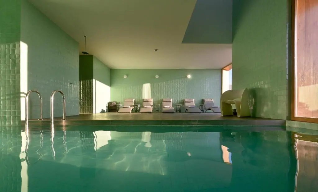 Casas da Lapa Nature and Spa - Chambres