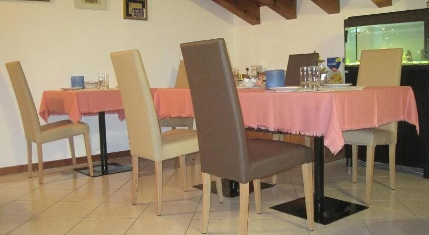 Hotel Annia - Général