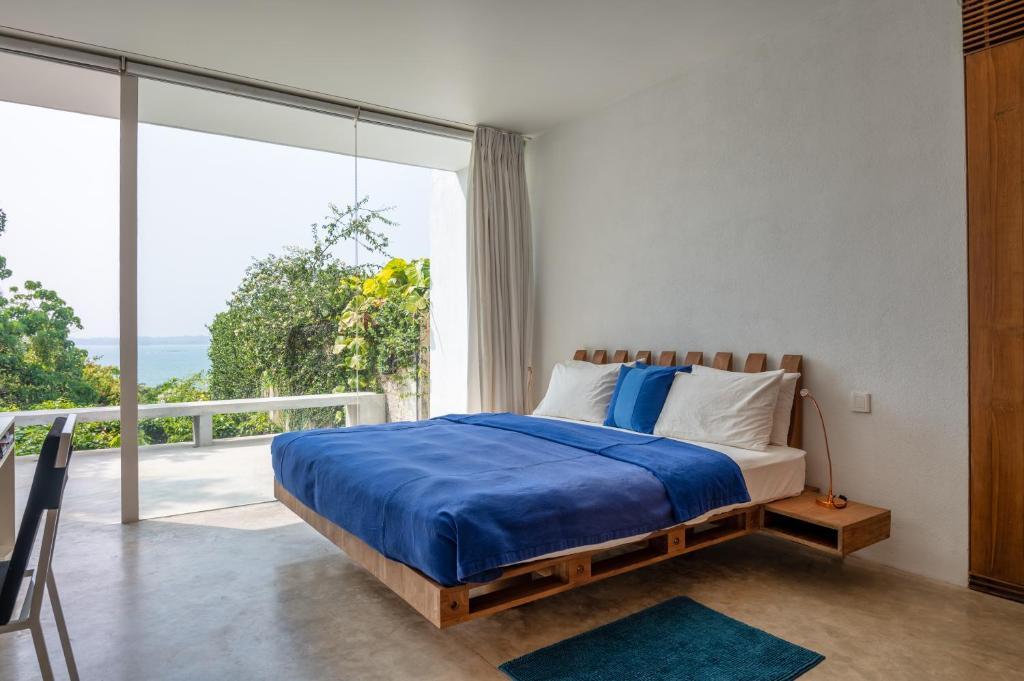 Villa Vista Mirissa