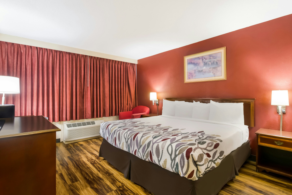 Hotel photo 21