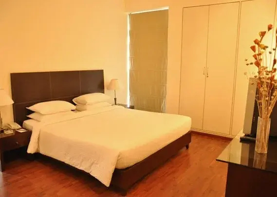 Edenpark New Delhi (Qutab Hotel) - Général