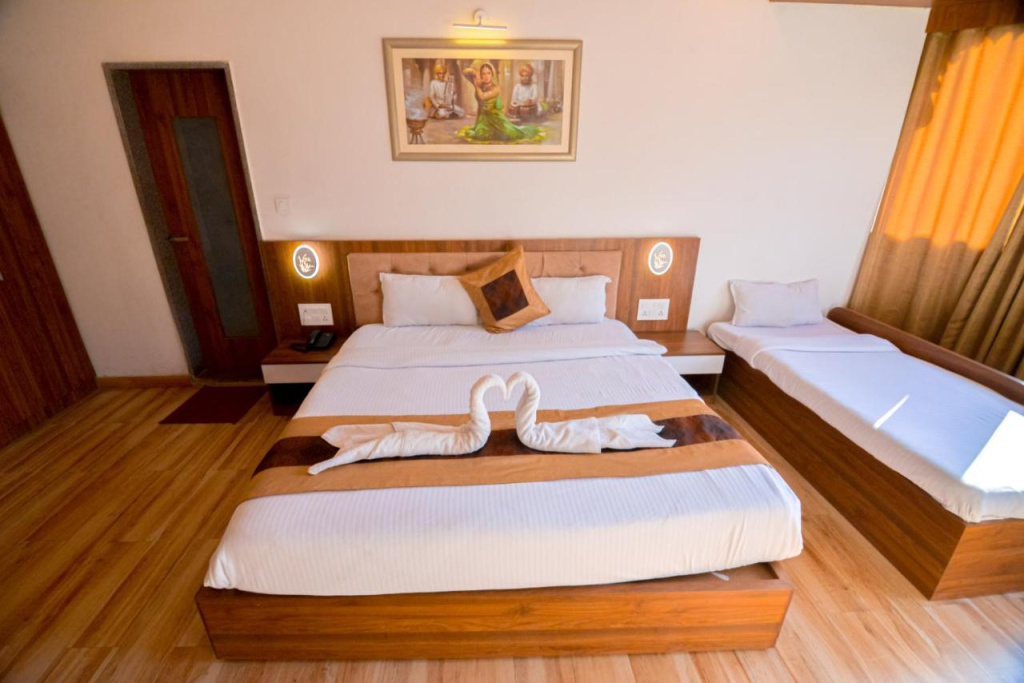 Hotel photo 14