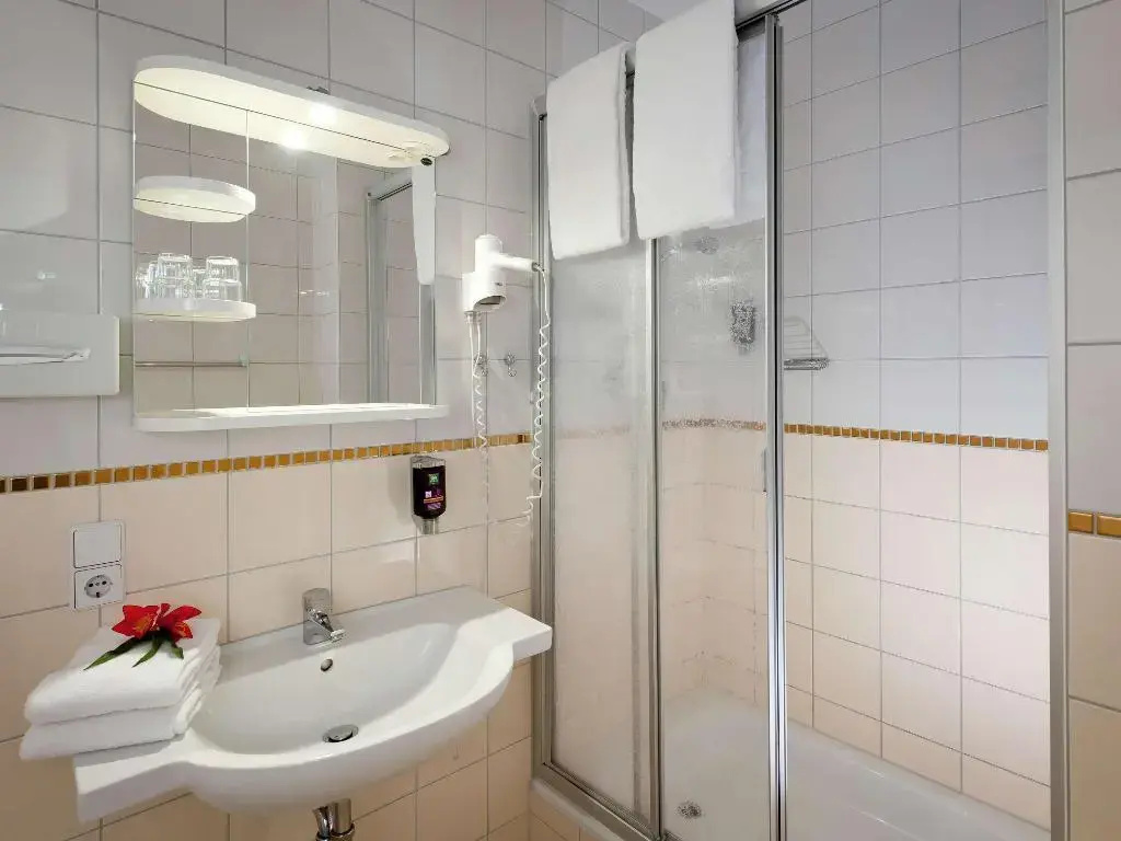 ibis Styles Berlin City Ost - Général