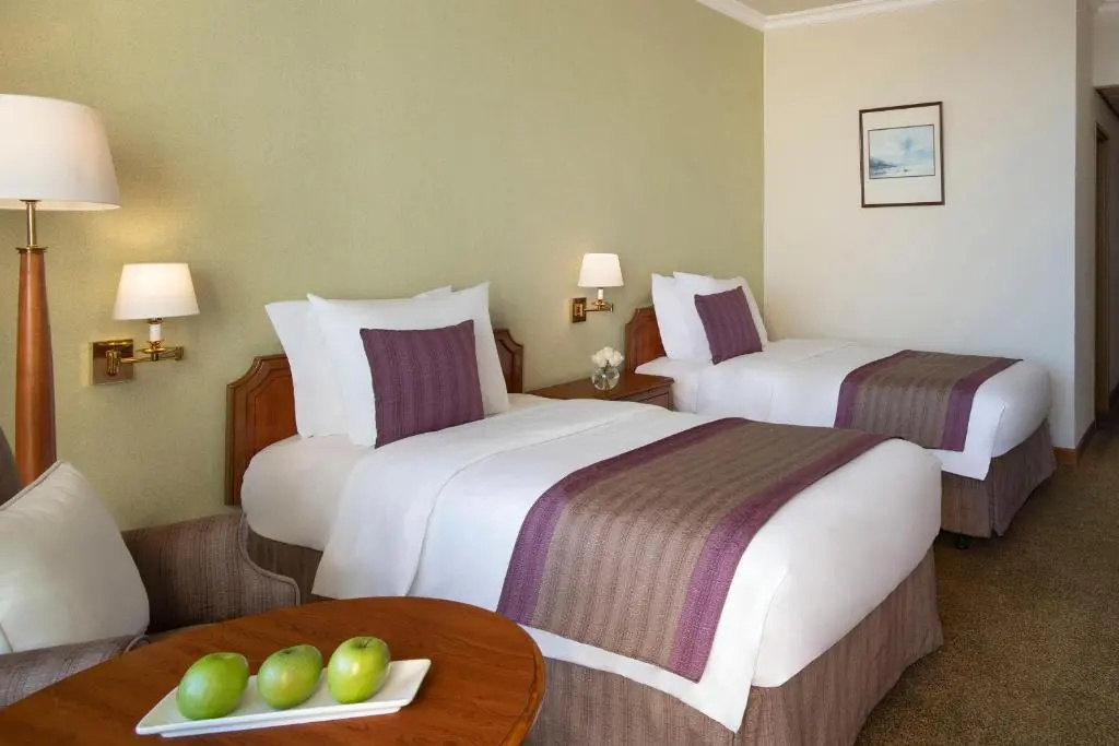 Treffen House - Chambres