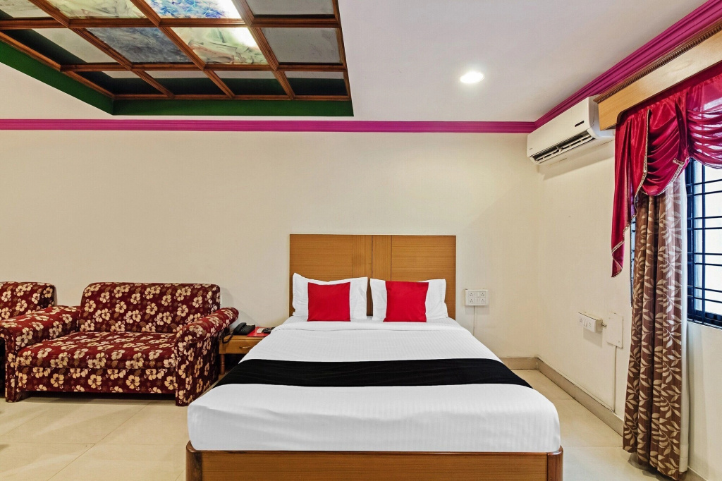 OYO Rooms Nampally Station - Général