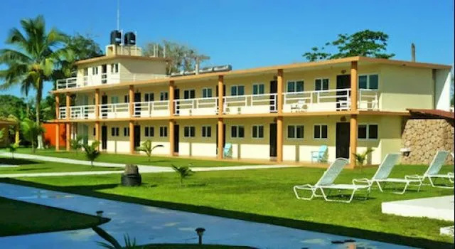 Hotel photo 14