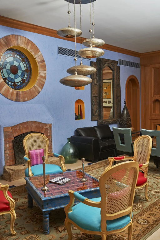 Lazib Inn Resort & Spa - Général
