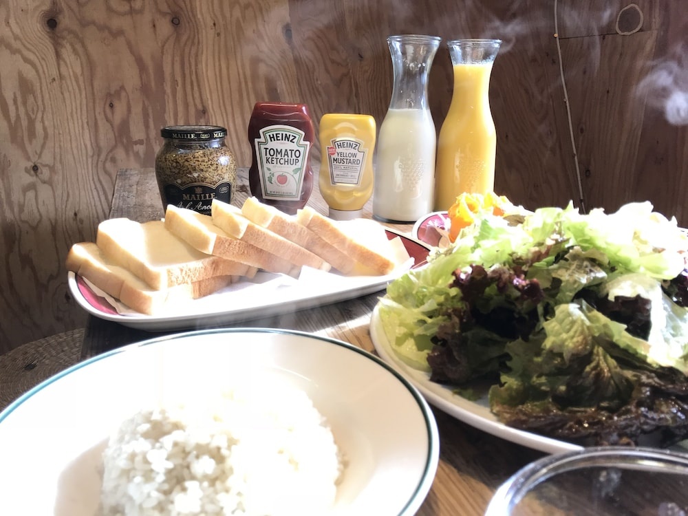 NISEKO TRAIL-HEAD lodge 사진 14