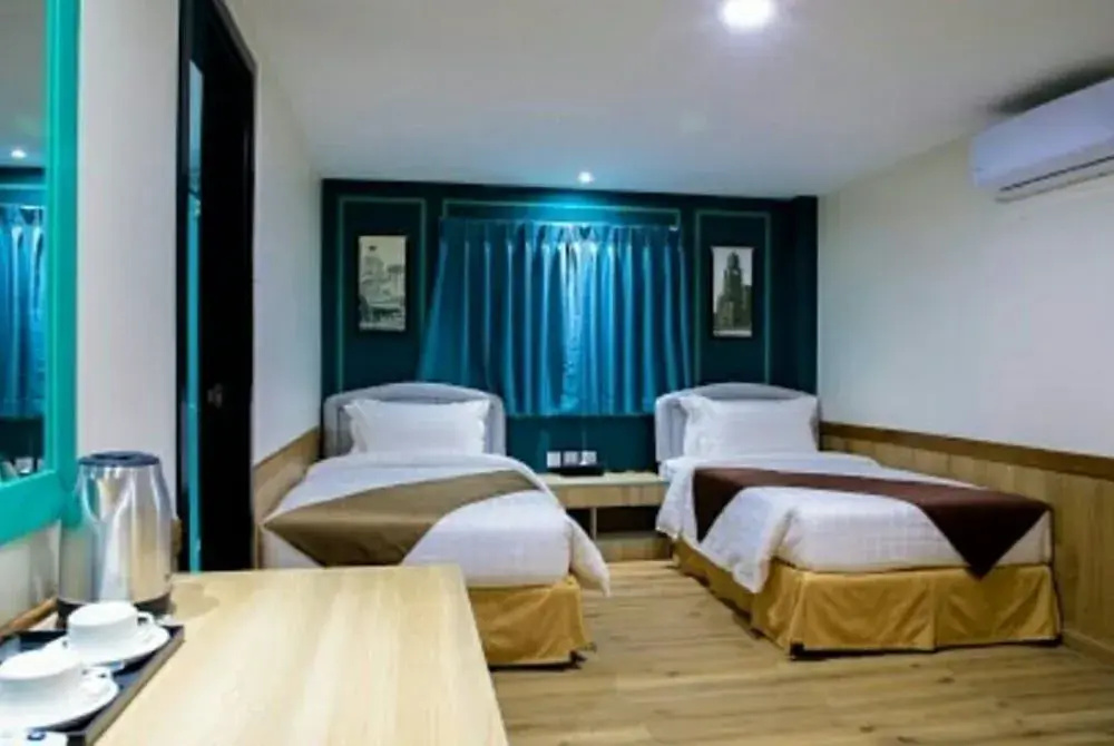 Hotel photo 20