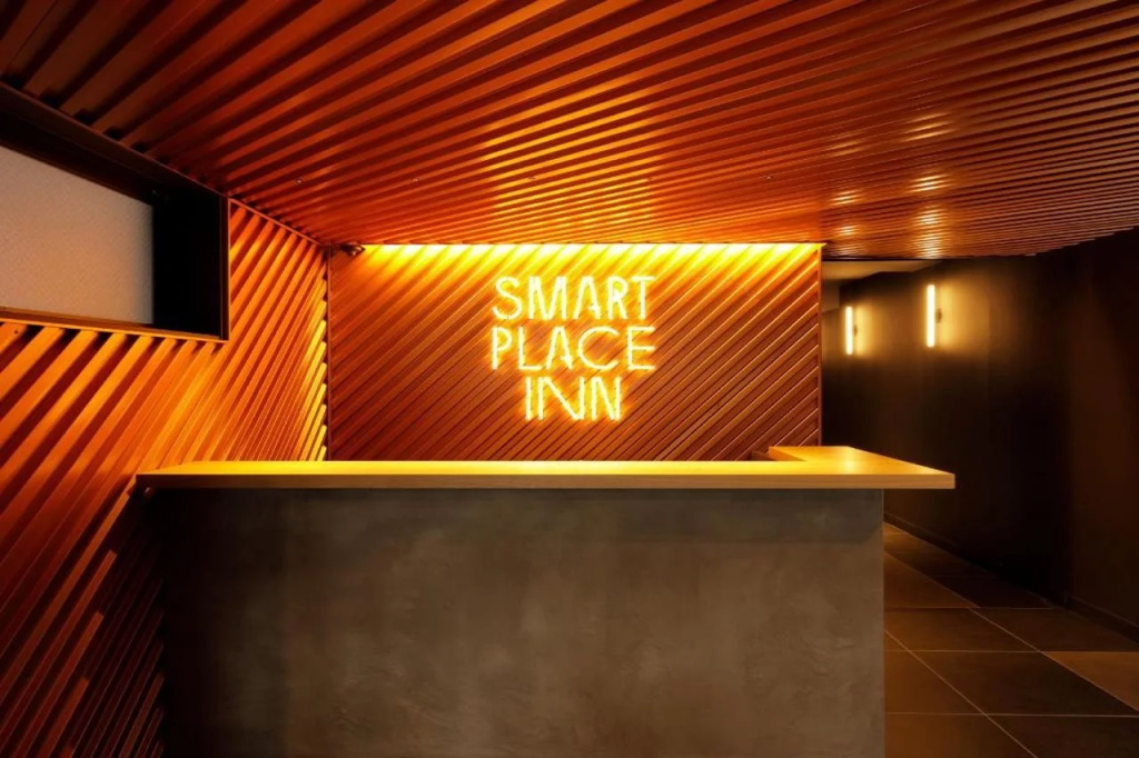 Smart Place Inn Kyoto Shijo Omiya East 사진 20