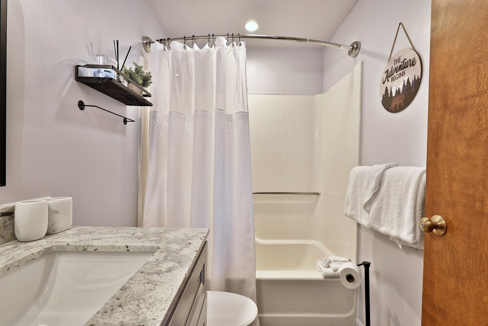Mountain Green Resort By Killington VR - 3 Bedrooms - Général