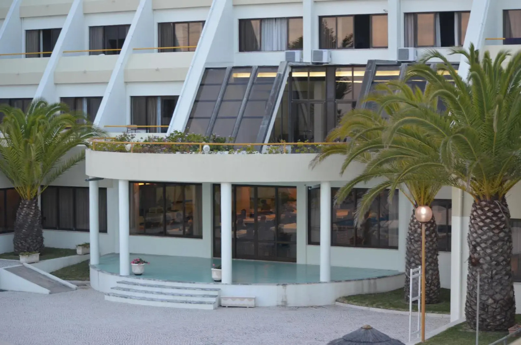 Hotel Atlantida Sol - Général