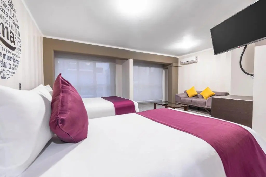 Standard Suite