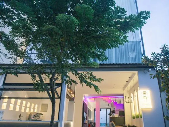 Sanya Liubai Villa Homestay in Sanya