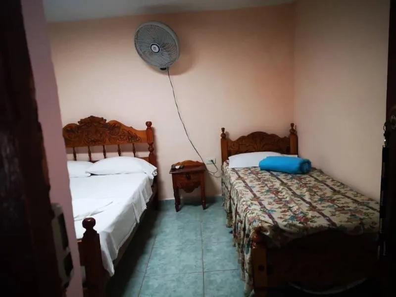 Casa La Fabulosa Familia