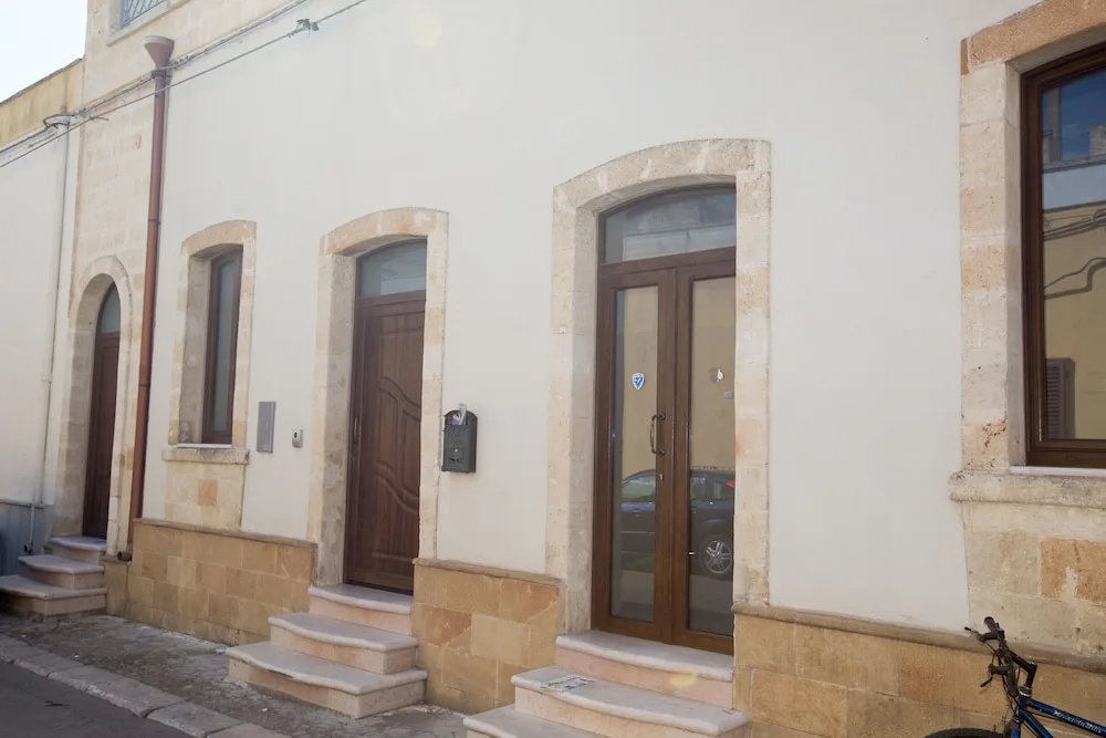 B&B Azzurro Salento