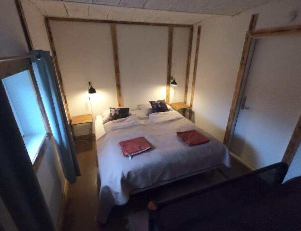 Billund BnB — 2